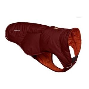 Ruffwear Quinzee Insulated Dog Jacket